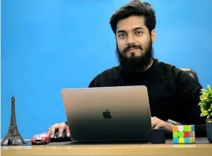 Top 10 SEO Experts in Pakistan [2025] – The Real SEO Champions