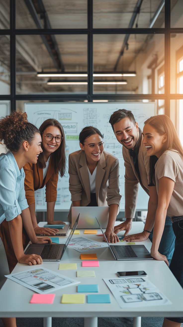 AL Farooq Online Developments Agency