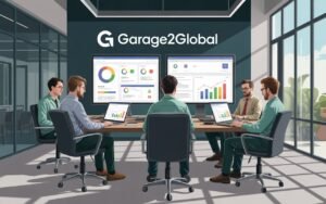 garage2global