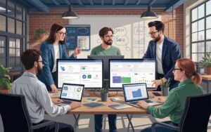 seo experts at garage2global