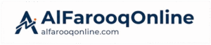 Al farooq Online Digital Marketing Agency
