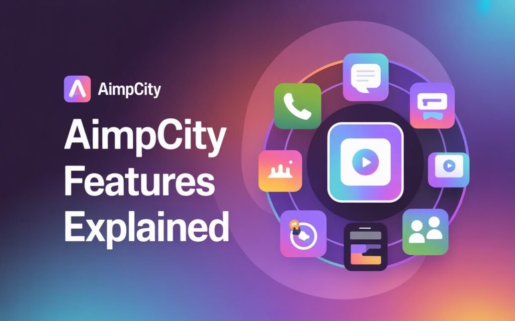 Aimpcity