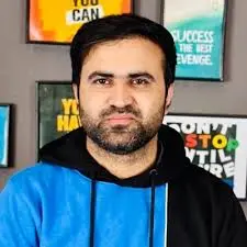 Top 10 SEO Experts in Pakistan [2025] – The Real SEO Champions 