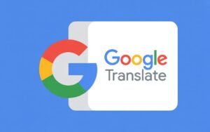 Google Translate