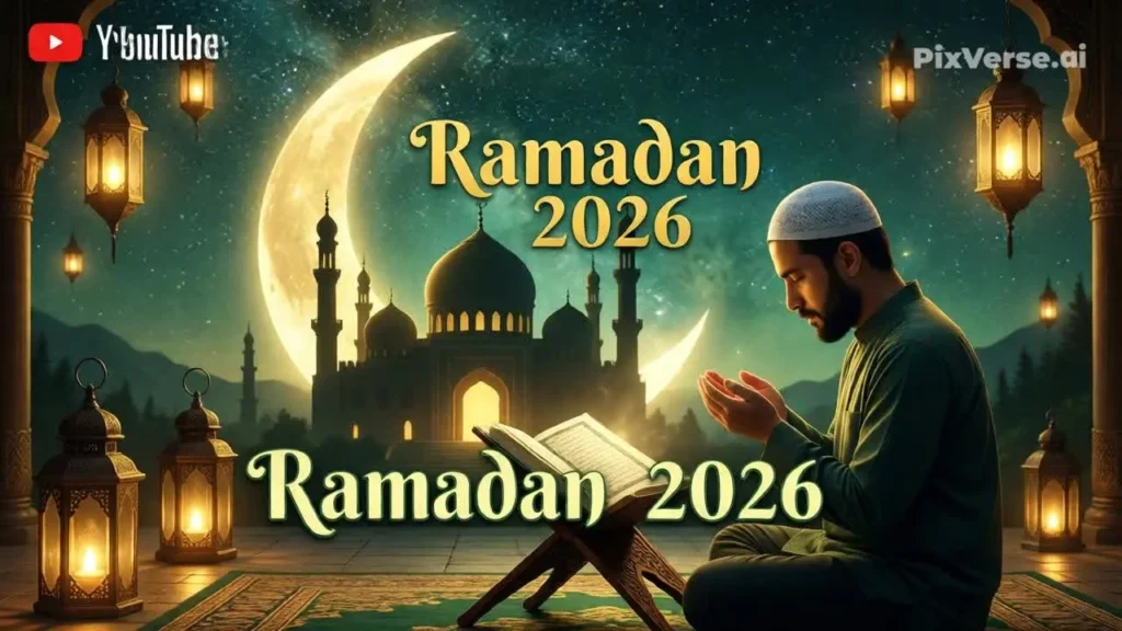 ramadan 2026